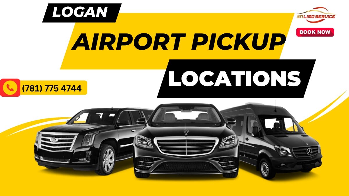Enjoy Luxury Transportation to Logan Airport With Logan Airport Limo Service