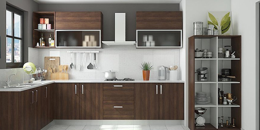 Modular Kitchen: The best way to transform your kitchen into ultramodern masterpieces