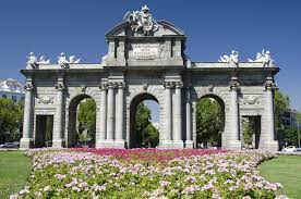 Most Popular Tourist Attractions in Madrid
