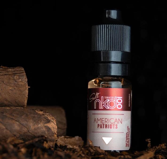 Top Features of the Nicotine Vape Juice Vendors