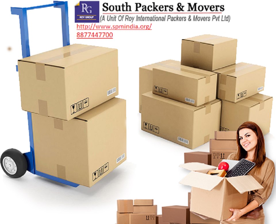 Packers and Movers in patna