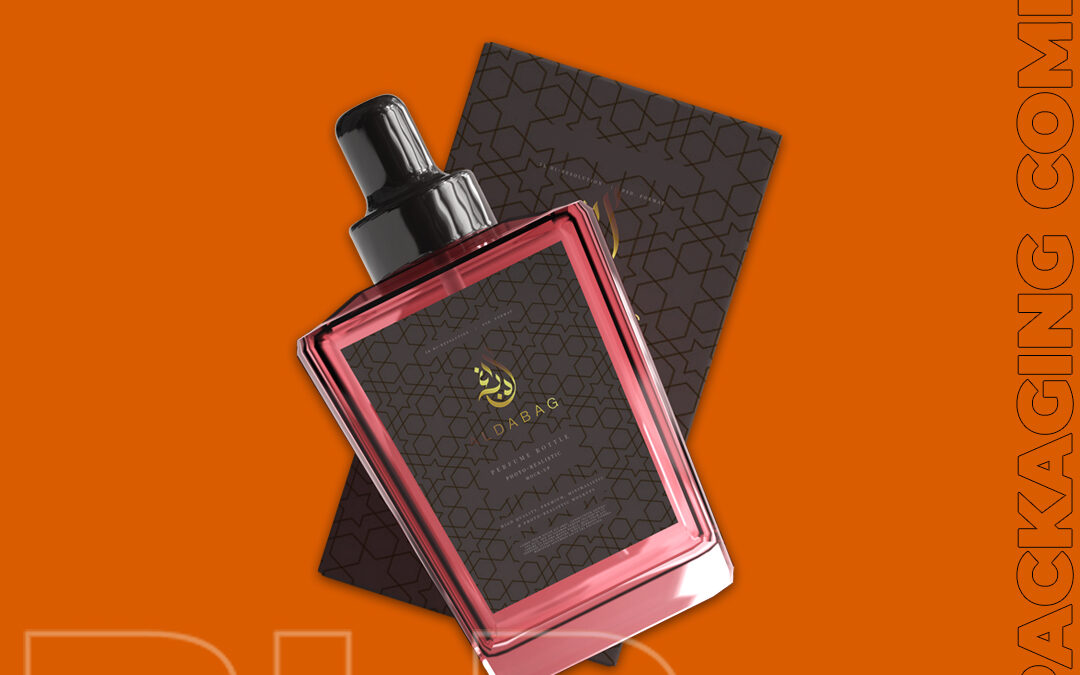 Best Custom Perfume Boxes near in the USA | Perfume Subscription box
