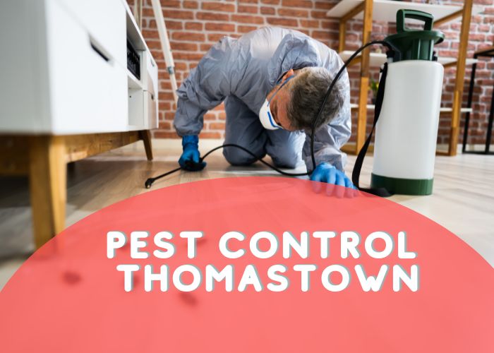 Is it worth for paying pest control Thomastown services?