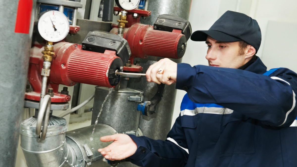 MJ Frick Company – Heating, Air Conditioning and Plumbing Services in Nashville TN