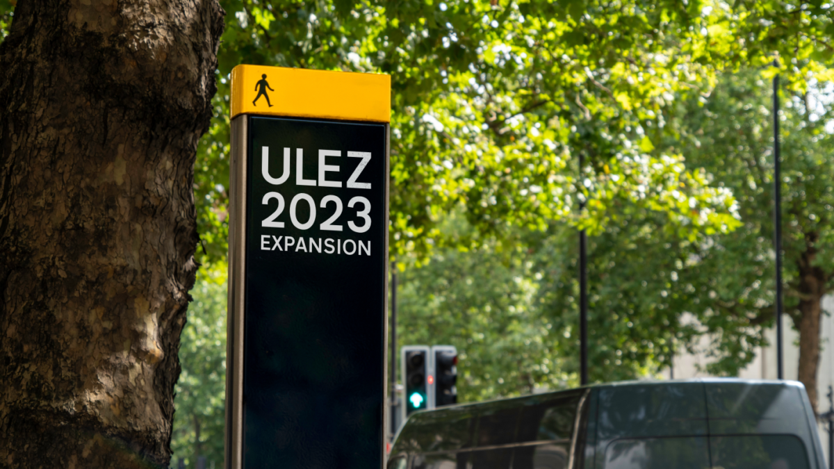The Effect of ULEZ Expansion on the PCO Industry