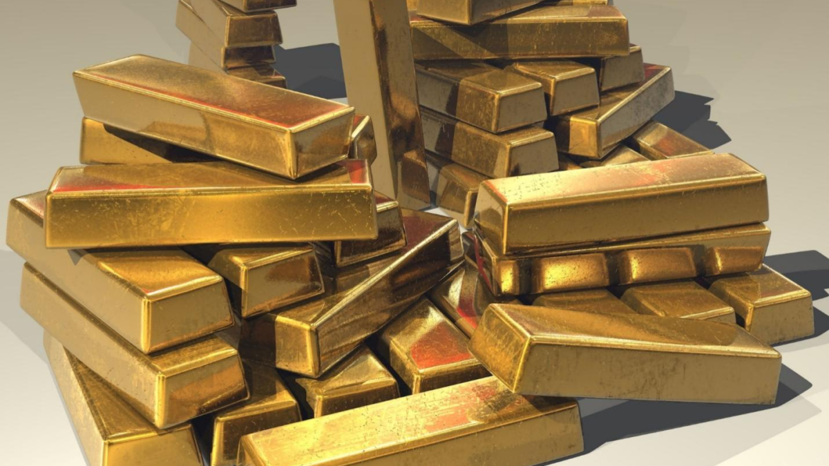 Why Precious Metals Are the Perfect Gift This Holiday Season