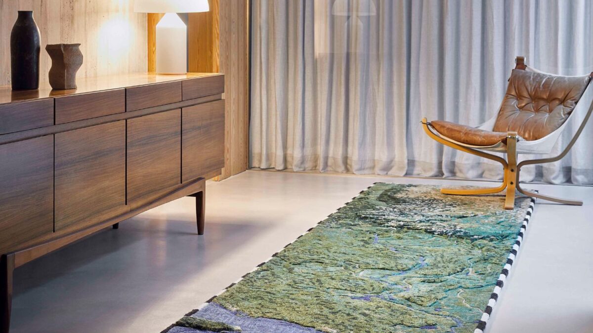 Recycled Plastic Rugs: The Ultimate Guide To Choosing The Right One