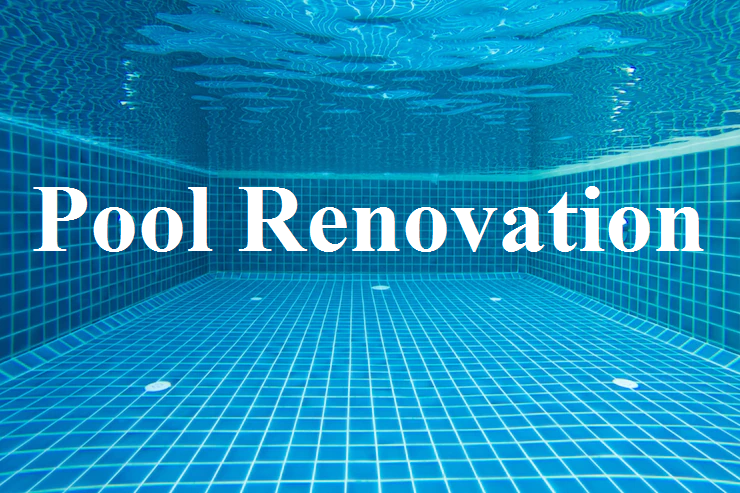 Quick Tips For Professional Pool Renovation