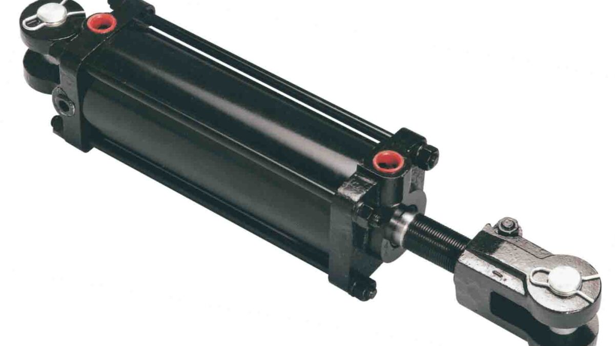 Quality Hydraulic Cylinders: Some Important Facts To Know
