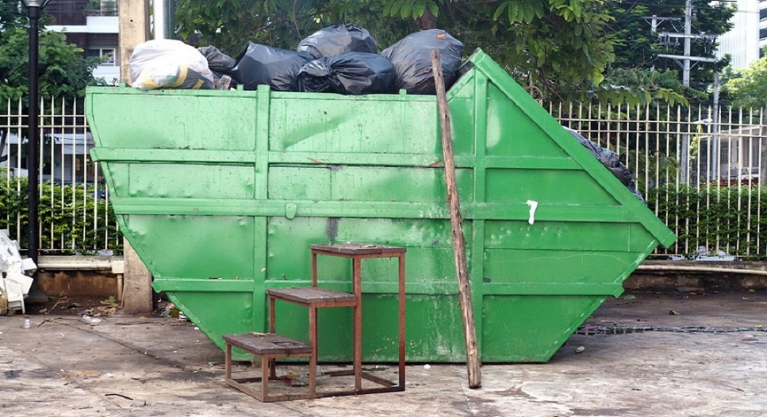 Recycle Waste – Mini Skips Another Option
