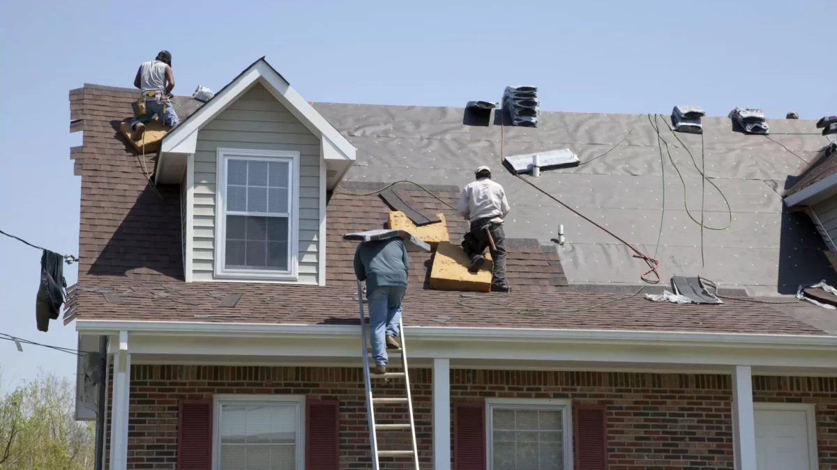 Best Roof Replacement: Pros And Cons To Consider