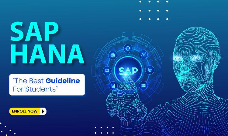What is SAP HANA: Its Features & Benefits?