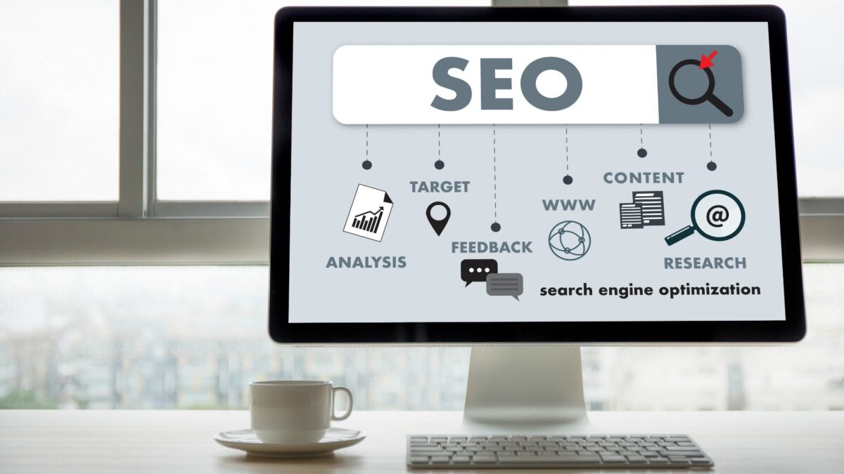How Does a Local SEO Company Help You with Your Business?