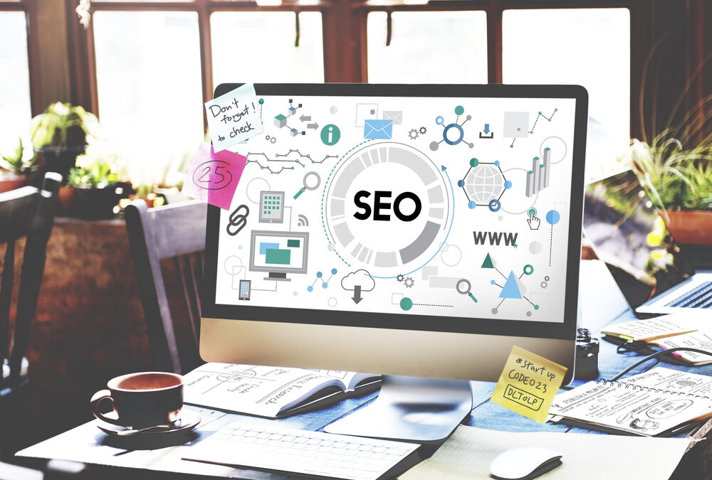 What Are The 5 Important Concepts Of SEO?