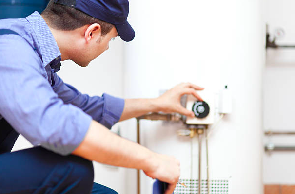 5 Signs That It’s Time For A Hot Water System Repair