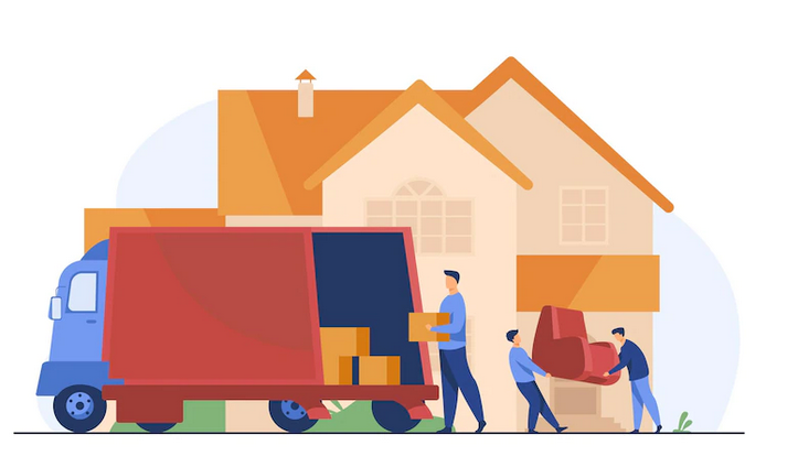 The Top Moving Companies You Can Trust