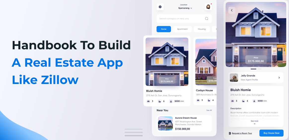 Must-Have Features To Add In A Real Estate App