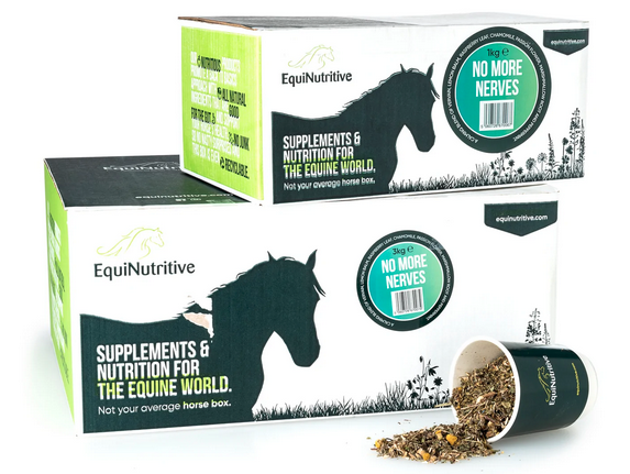 Types of Horse Supplements