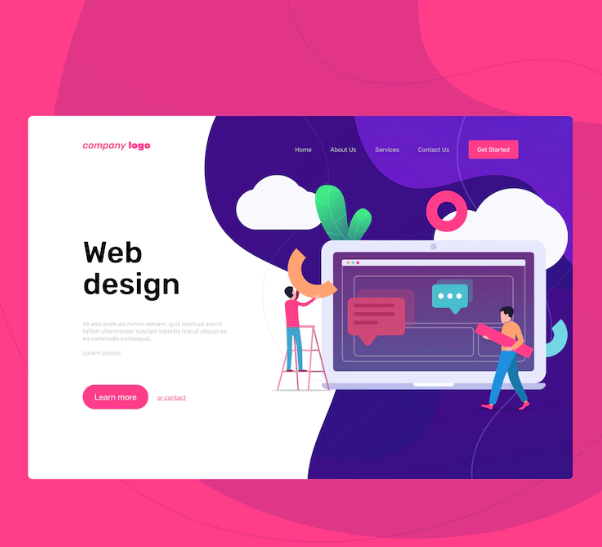 What to Look for in a Web Design Service