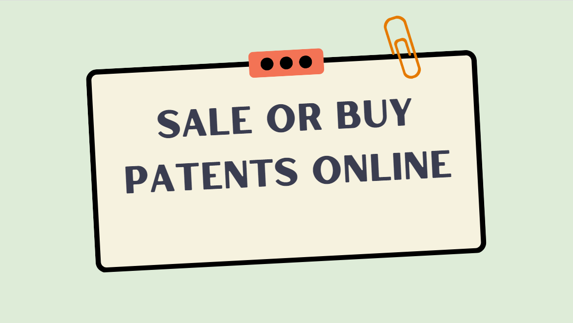 What Are the Different Types of Patents?