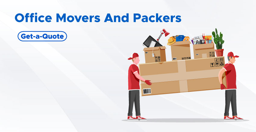 Movers Singapore: Professionals make moving easy and safe