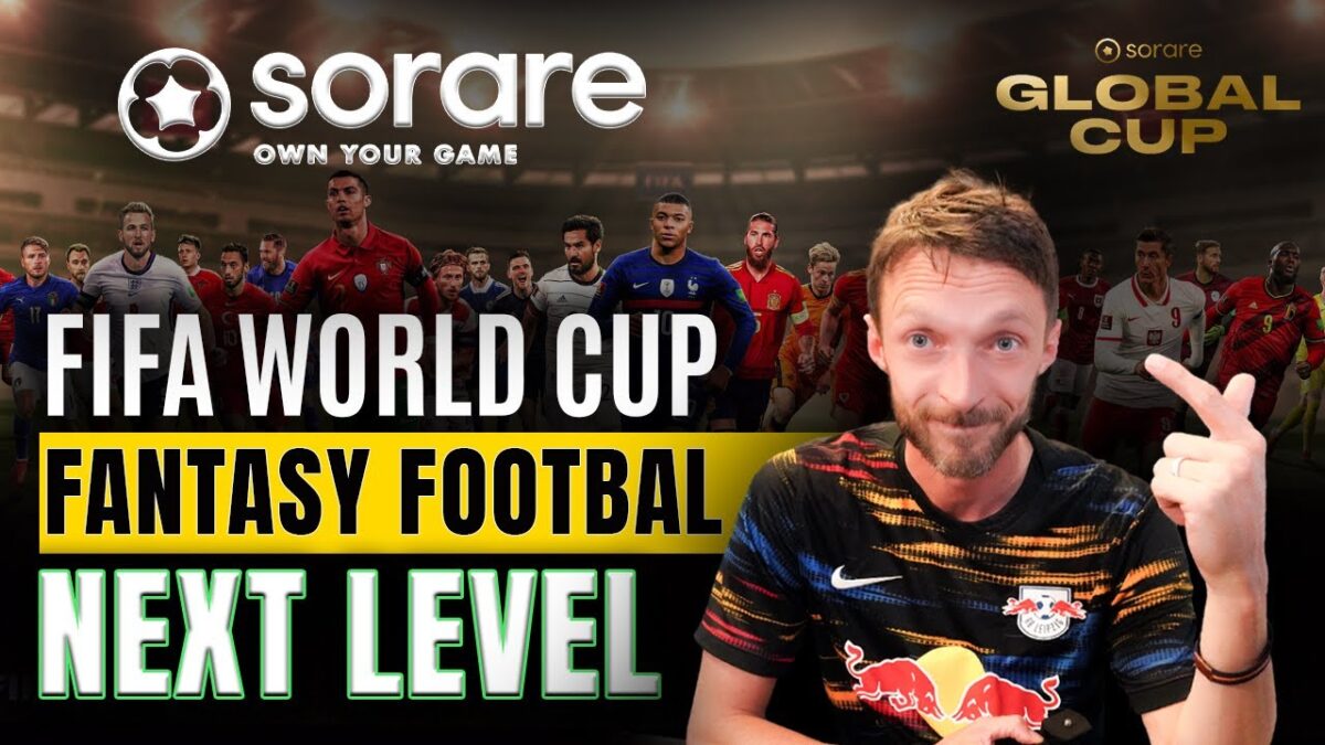 Sorare Global Cup – Tips And Strategies To Build A Winning Team
