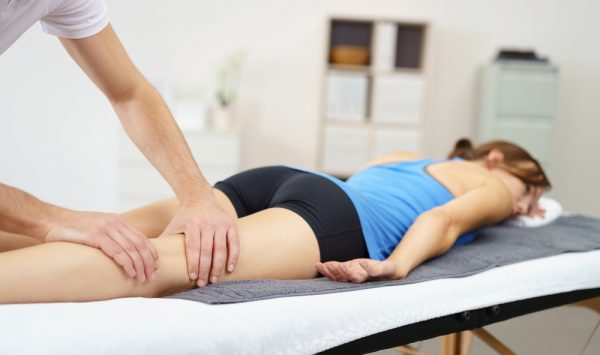 Best Sports Massage in Adelaide