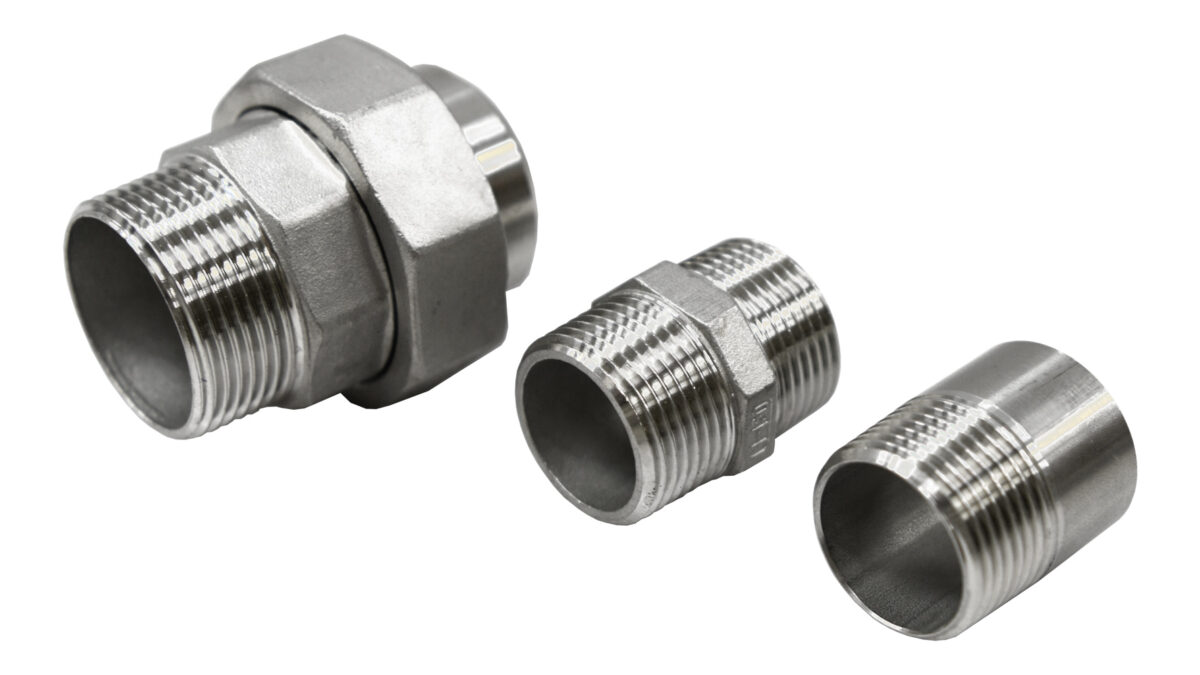 An Overview of the Super Duplex S32750 Female Connector