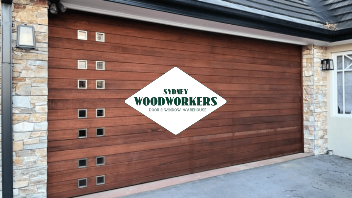Types Of Sydney Custom Doors