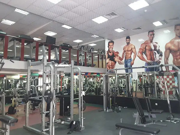 A Fitness Enthusiast’s Guide: Exploring Gyms in Dubai, Abu Dhabi, and Sharjah