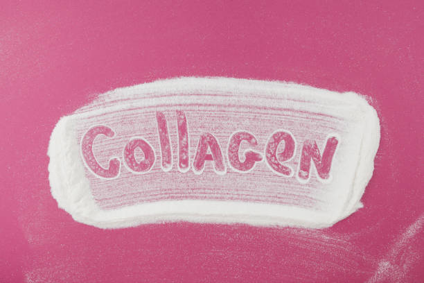 The Benefits of Using Collagen Powder