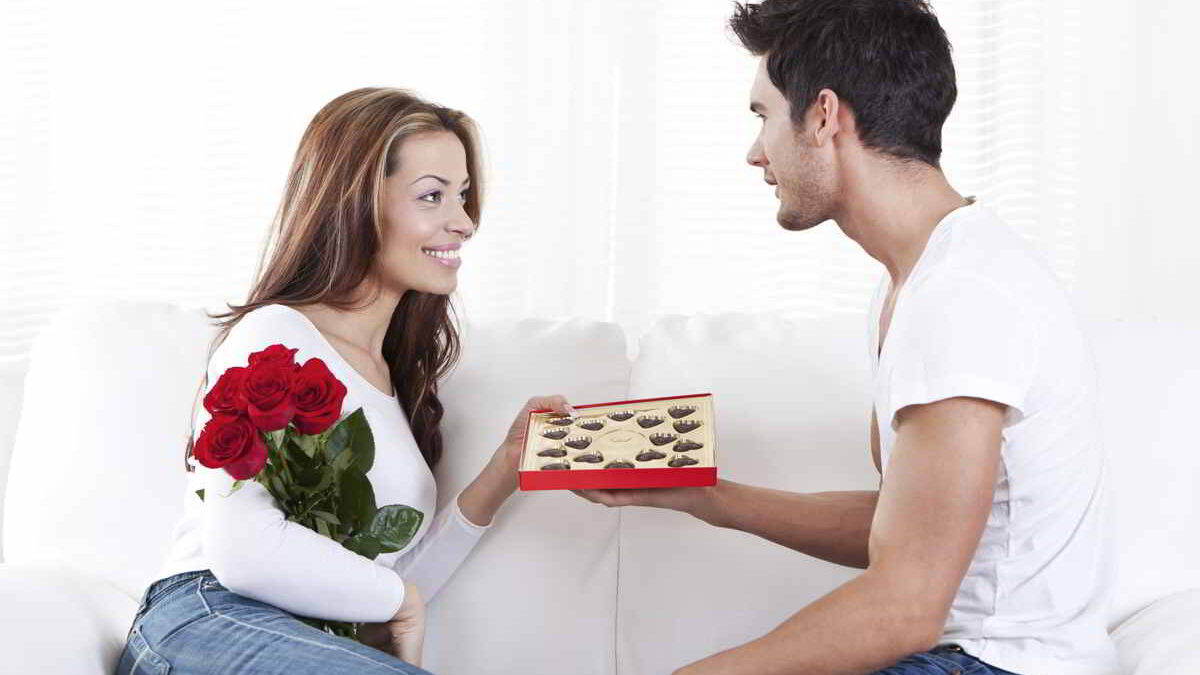 The Most Popular Valentine Gift For Wife As A Token Of Love