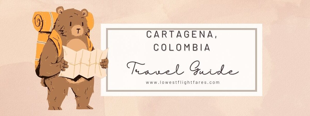 Ten Best Things to Do in Cartagena, Colombia
