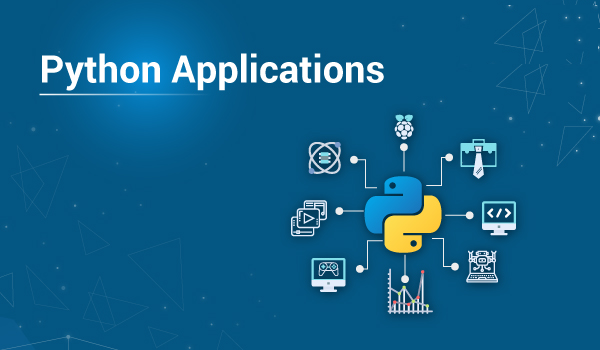 Benefits of using Python for Enterprise App Development