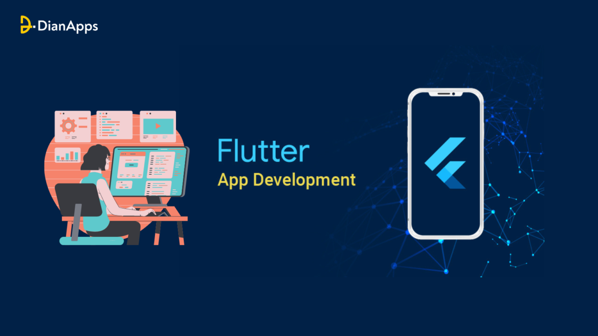 Top 10 Flutter App Development Companies In the USA 2023