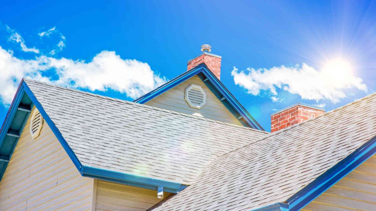 Distinct Tips Over Installing Roofs By Expert Roofing Companies Near Me