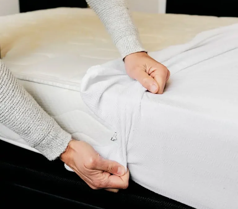 The 10 Best Reasons to Use Mattress Protectors