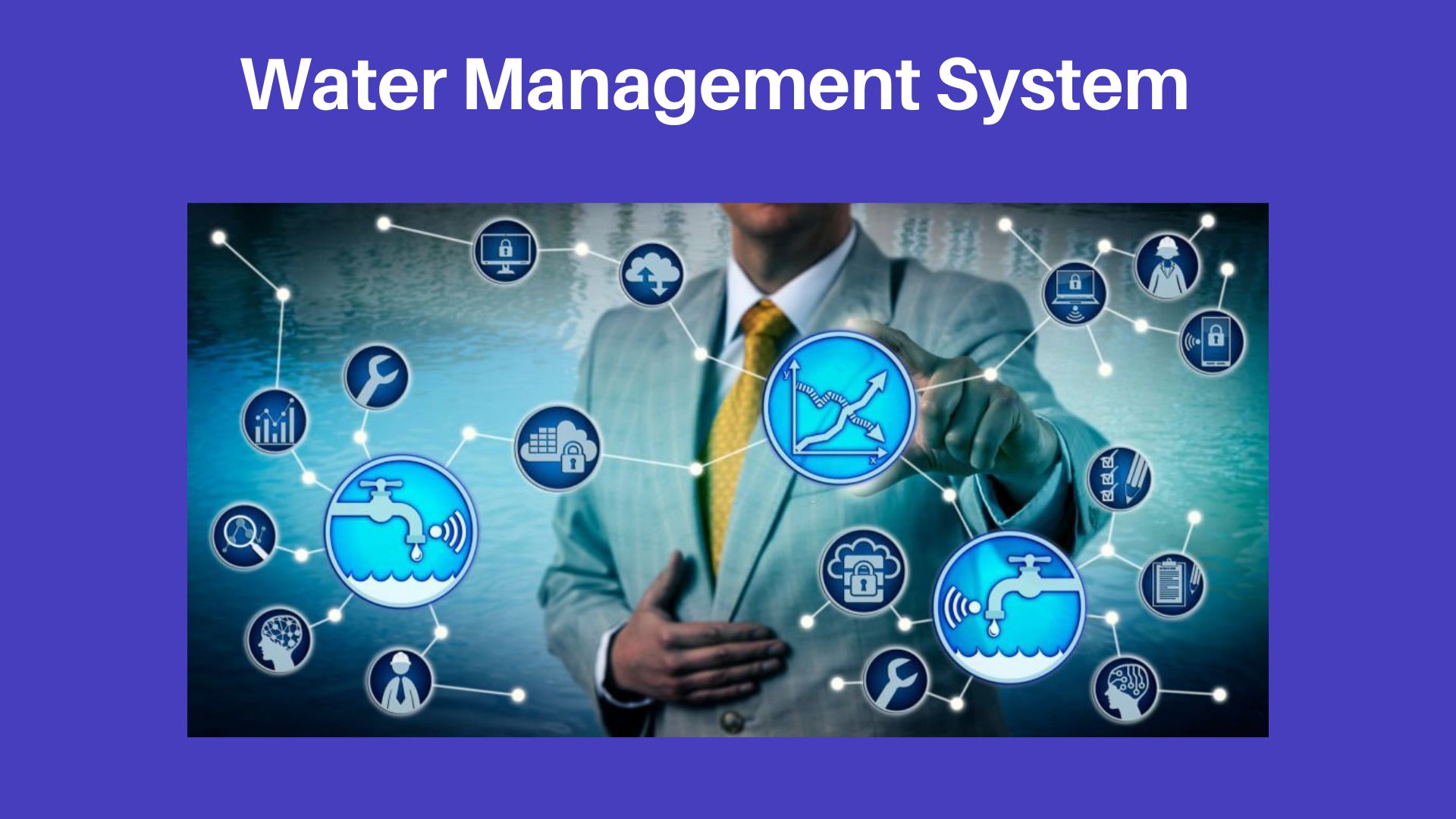 Water Management System 
