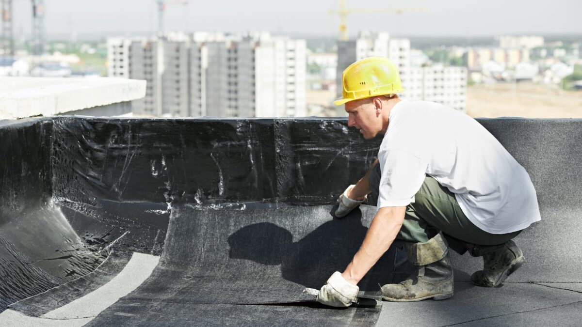 How Can I Find A Reputable Waterproofing Contractors in NYC?