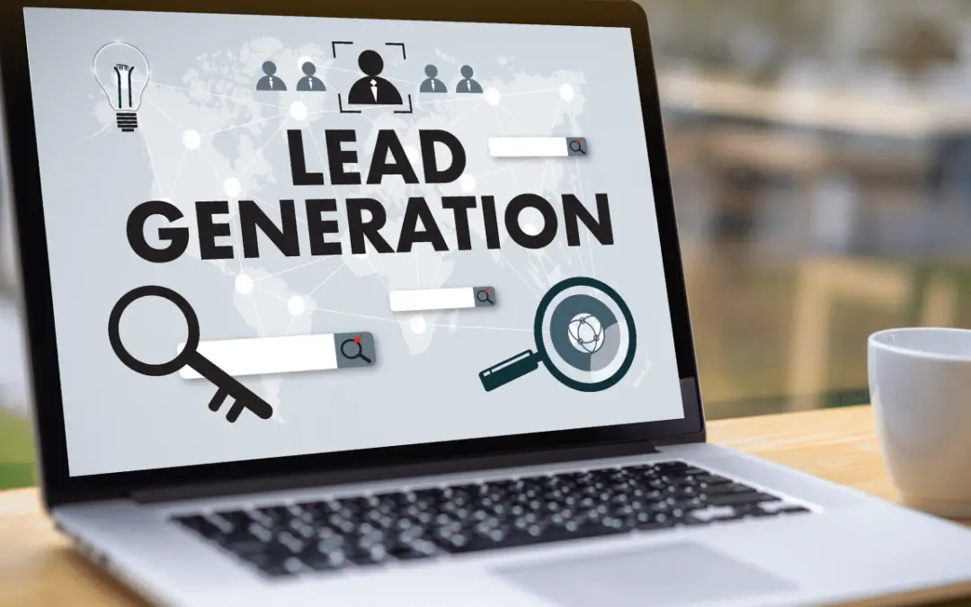 How To Choose The Right Lead Generation Company For Your Business