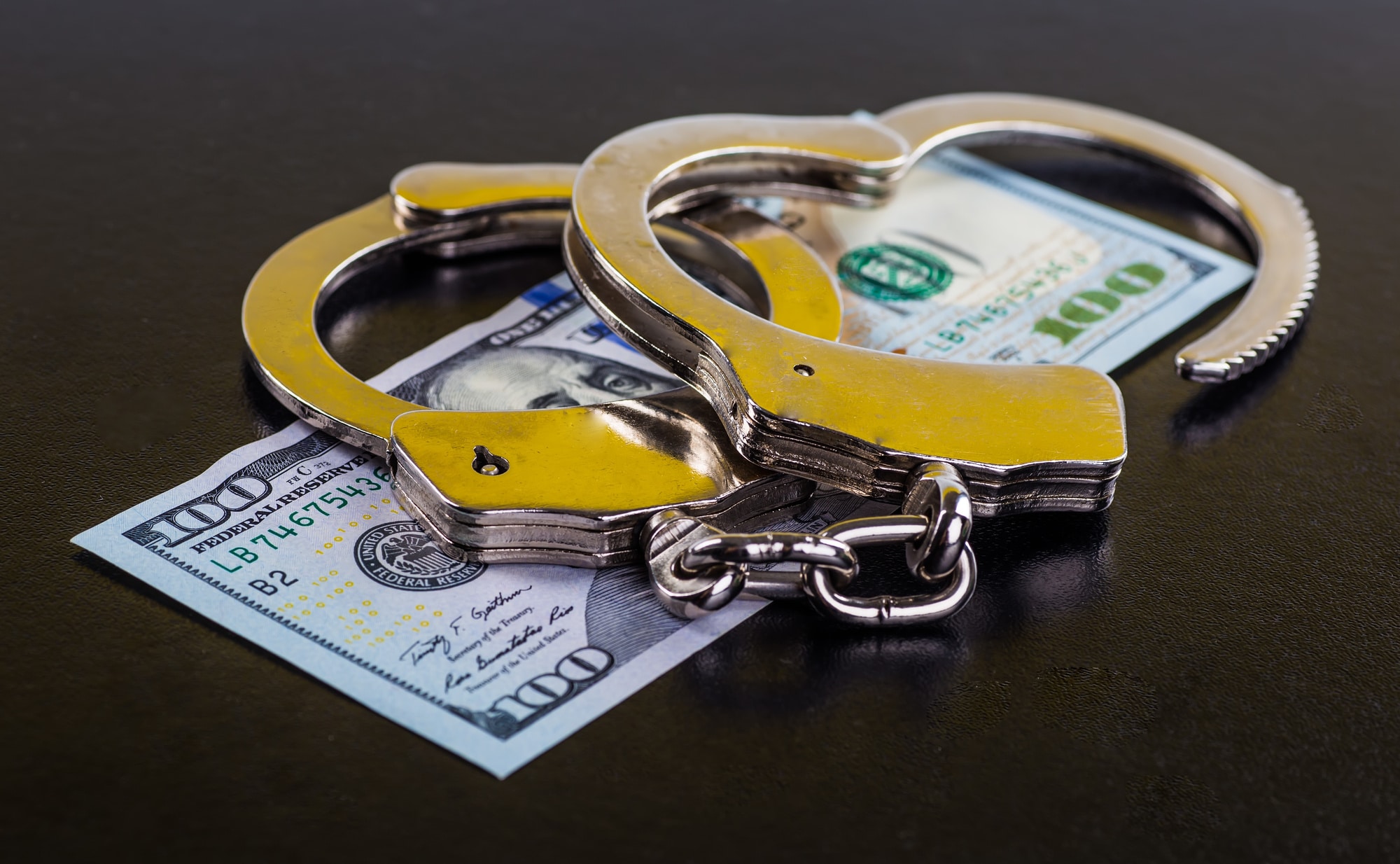 What Happens When You Don’t Pay Back A Bail Bondsman