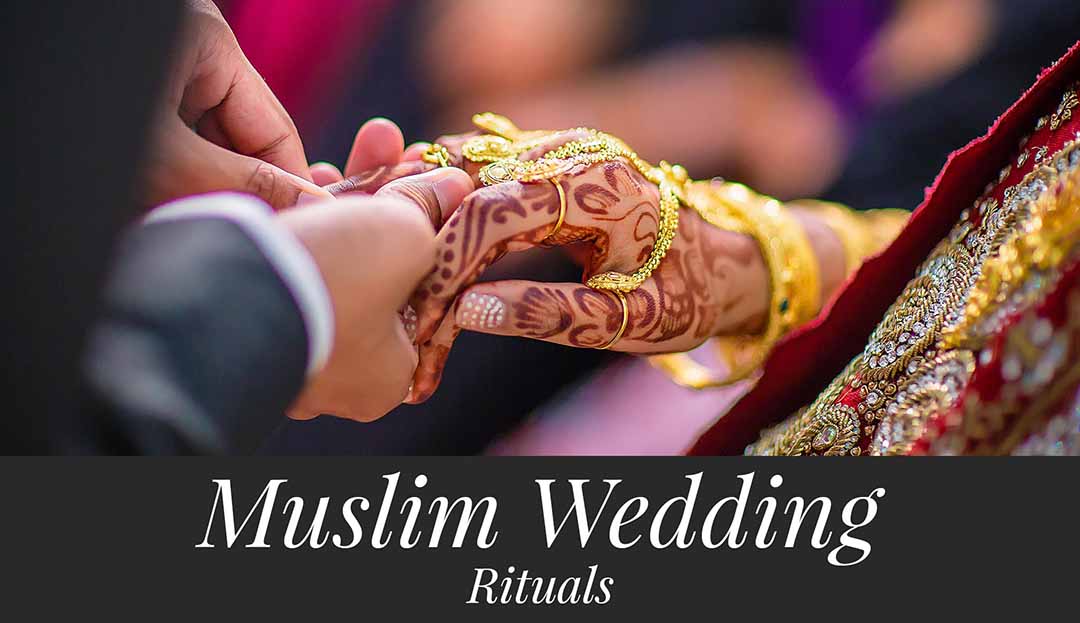 Facts About Muslim Rituals and Customs to Know