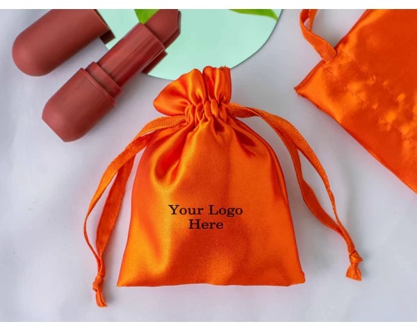 Why Jewelry Drawstring Pouches Are Becoming So Popular?