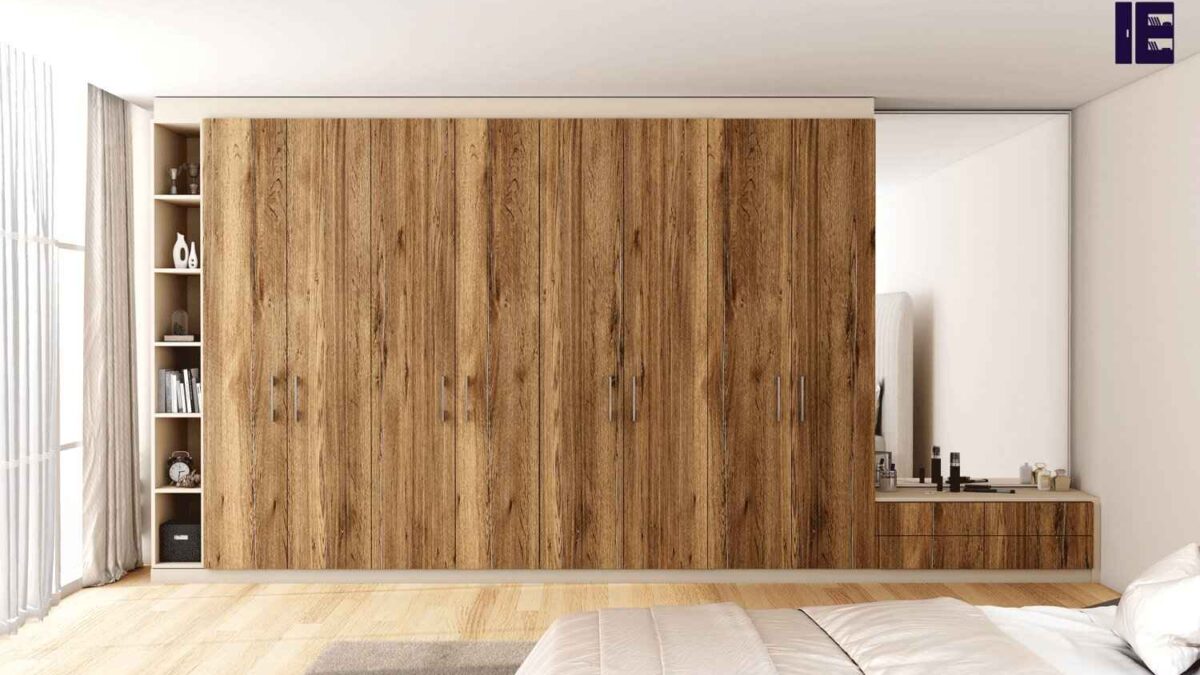Fitted Wardrobe Furniture In London!