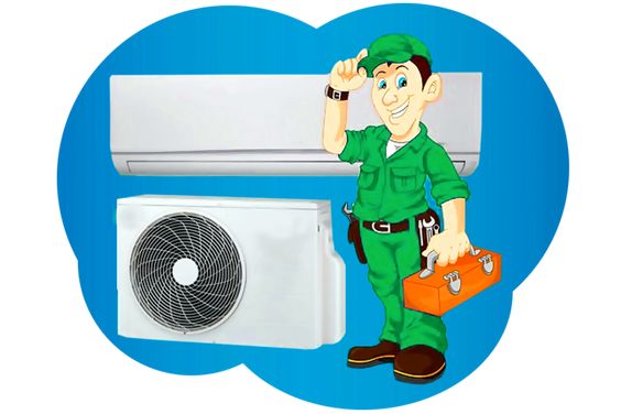 Ac Service Near by Mohali at Cheapest Prices