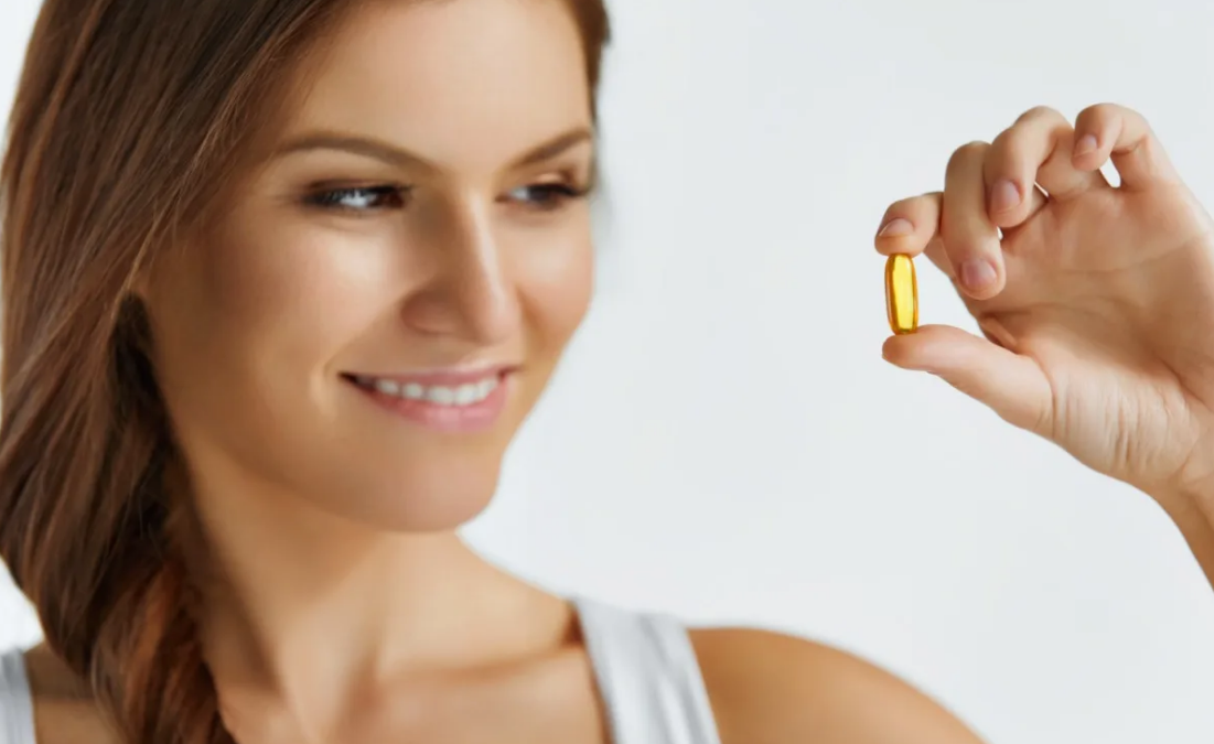 EPHUROALABS CoQ10 UBIQUINONE SUPPLEMENT: A BOOST OF ENERGY IN EVERY BITE