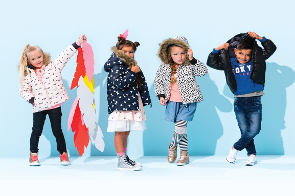 The best Facts Honourable Kids Clothing
