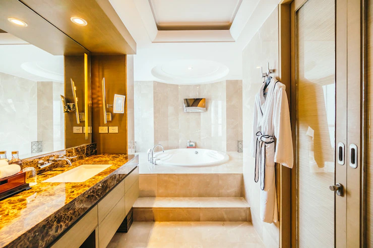 Affordable Bathroom Remodeling Service in San Diego by Experts