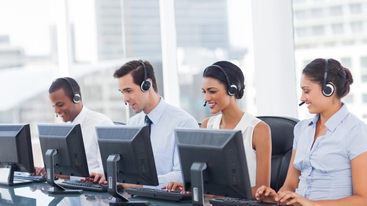 Cloud Call Centre Software For Successful Businesses In India
