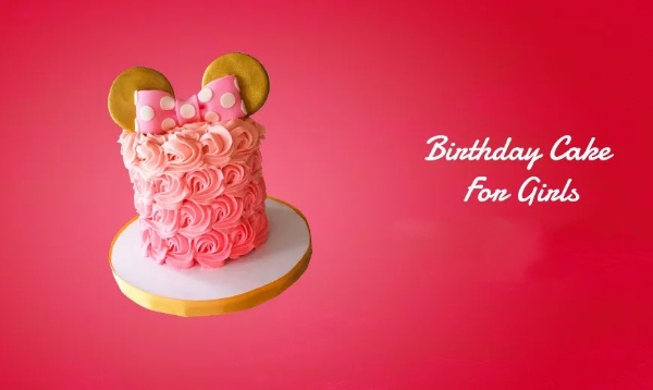 Fun and Creative Birthday Cake Ideas for Girls